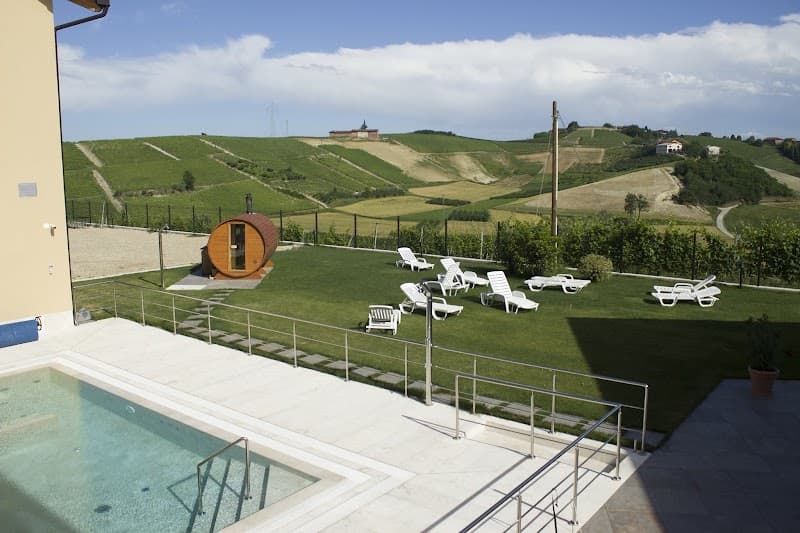 Relax Resort Spa Roero Canale photo