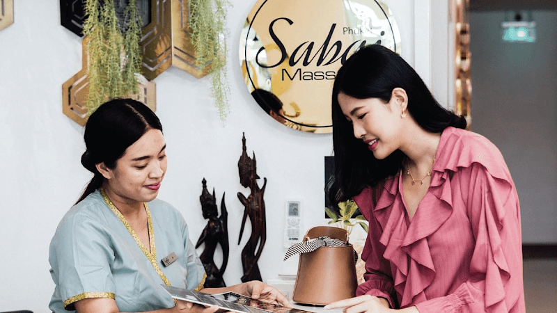 Relax Sabai Hair Phuket photo