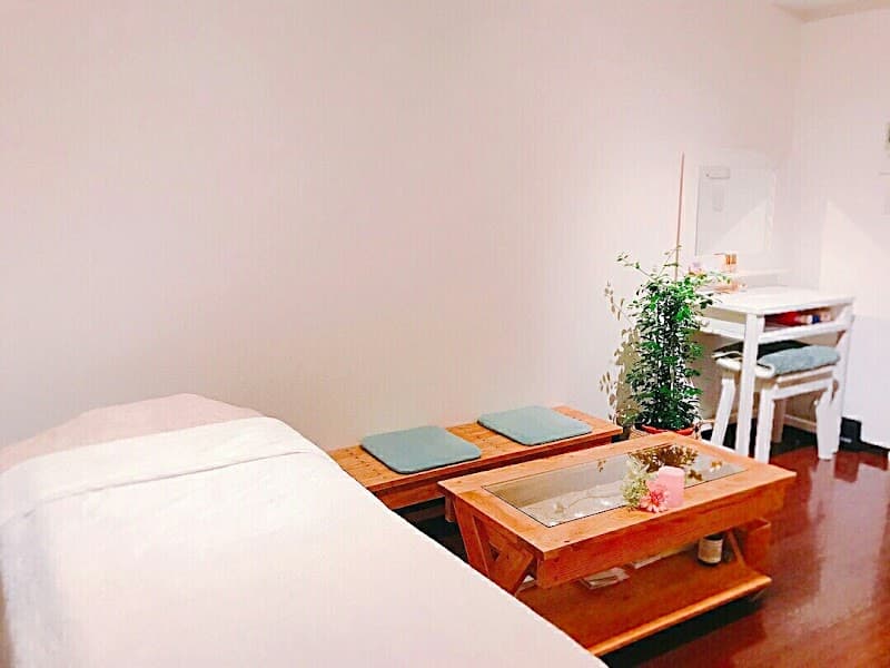 Relax Salon fu~ Chiba City photo