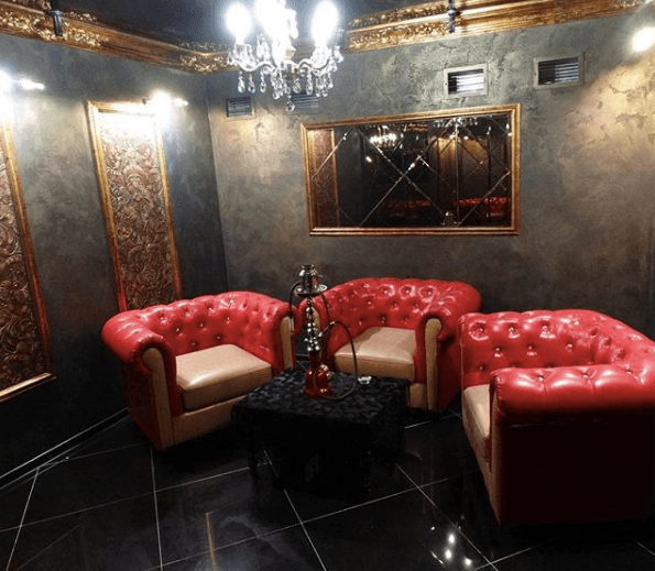 Relax Salon Fusion (relaxing massage salon) Ulyanovsk photo