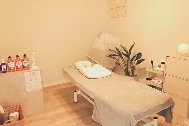 Relax Salon Watasanchi Himeji City photo