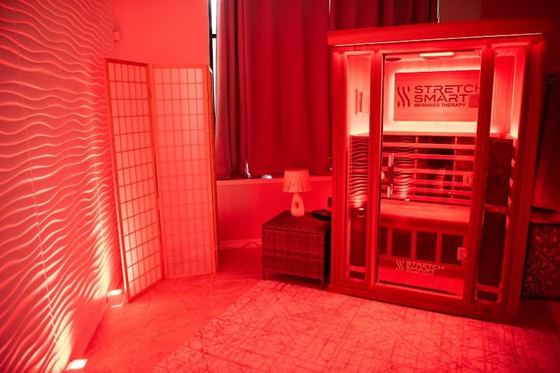 Relax Salt Rooms Gainesville photo