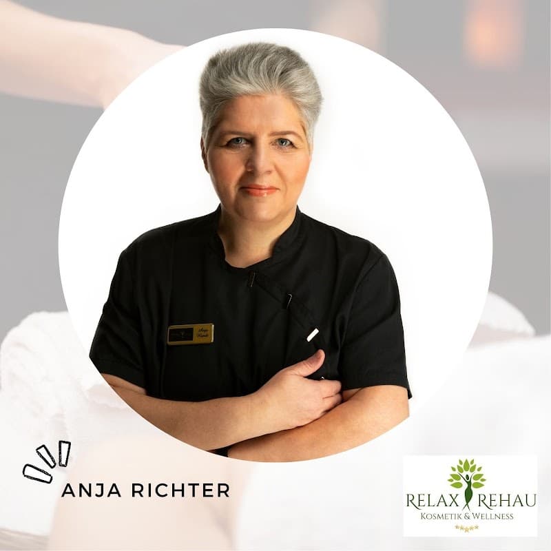 Relax - Schönheit in Perfektion Schönwald photo