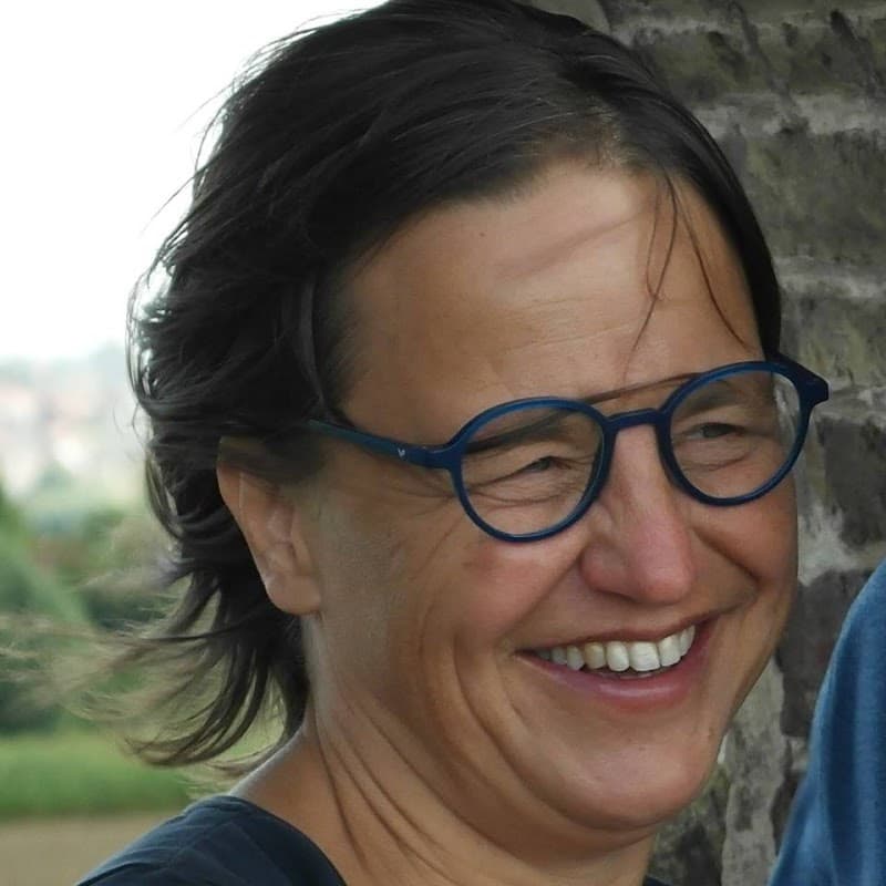 Relax-shiatsumassage -Holistische gezondheidpraktijk Kortemark photo