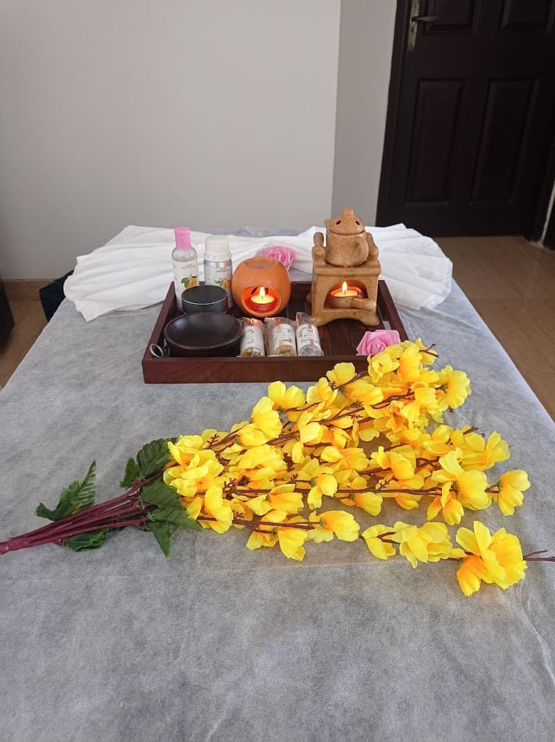 Relax Solution Spa Delhi photo