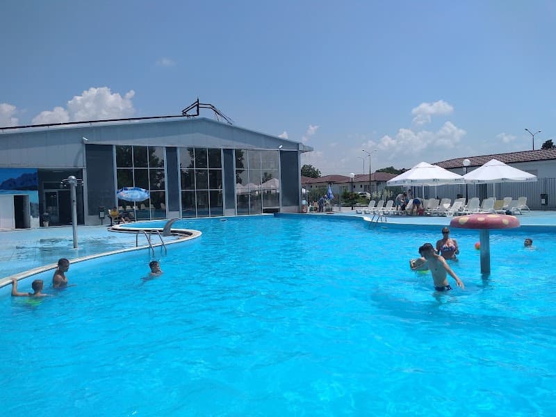 Relax Spa And Wellness Kovacica photo