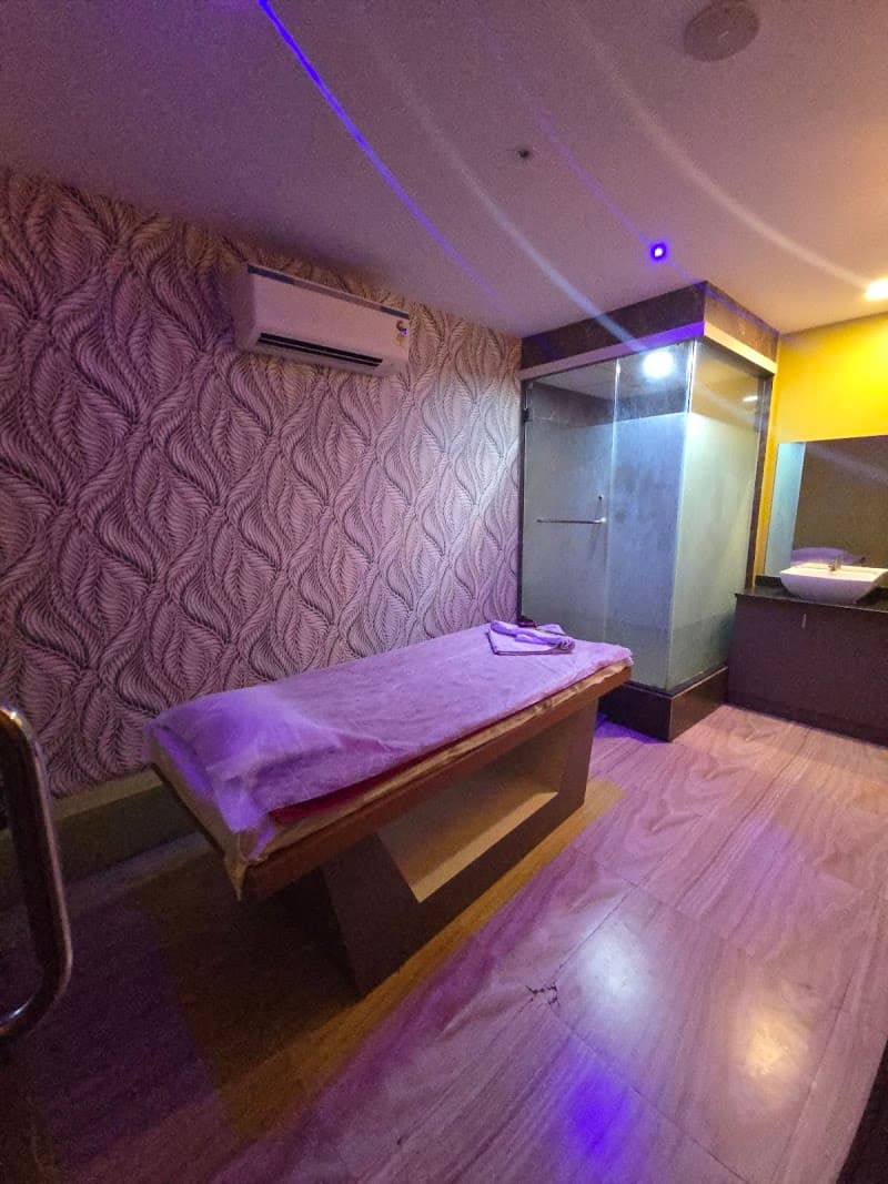 Relax Spa Bagalkot Mysuru photo