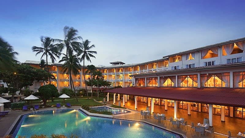 Relax Spa Berjaya Dehiwala-Mount Lavinia photo