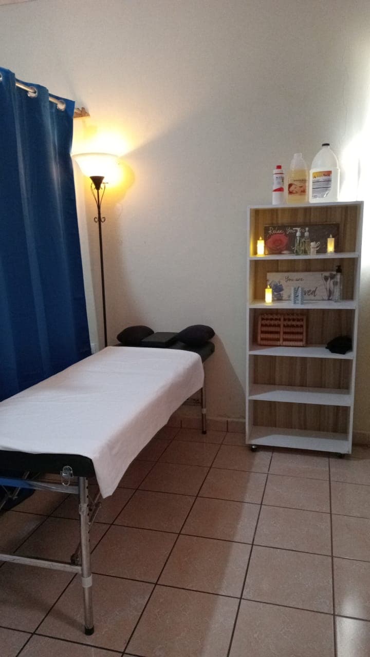 Relax Spa Beuty Center Santa Ana photo