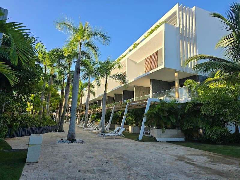 Relax Spa by Pevonia Punta Cana photo