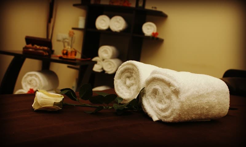 Relax SPA Center Ani Plaza Hotel photo