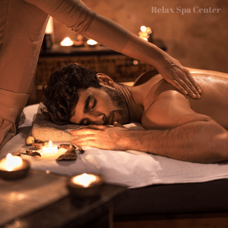Reláx Spa Center San Salvador photo