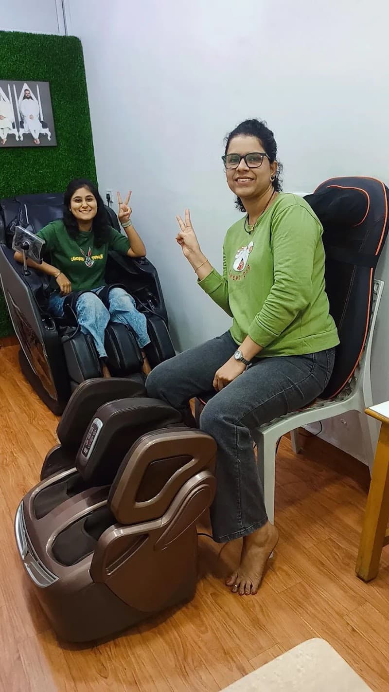 Relax Spa Dombivali Dombivli photo