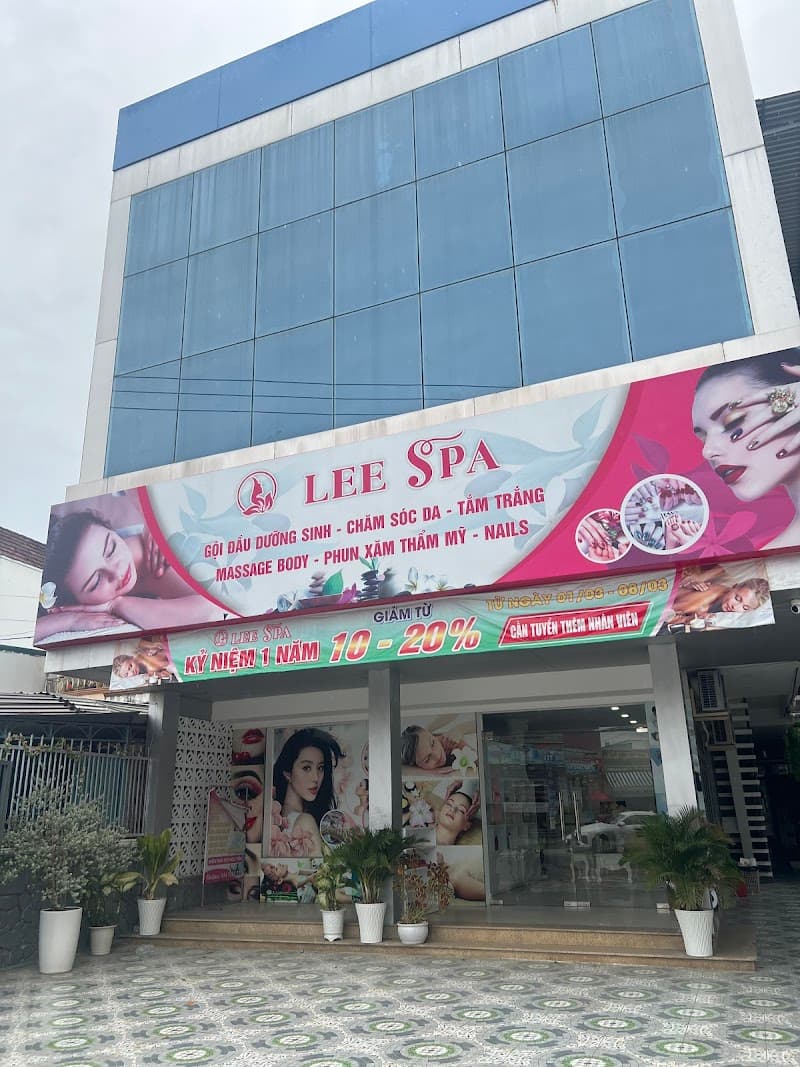 Relax Spa - GỘI ĐẦU DƯỠNG SINH TÂN PHÚ Huyện Diên Khánh photo
