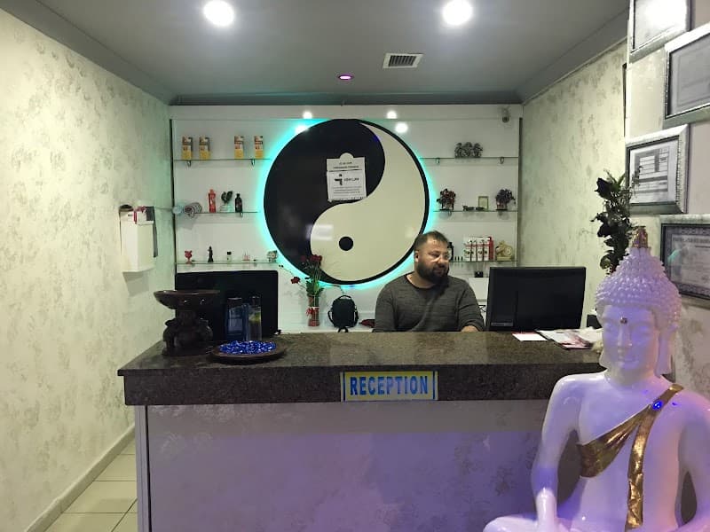 Relax Spa Hamam Alanya photo