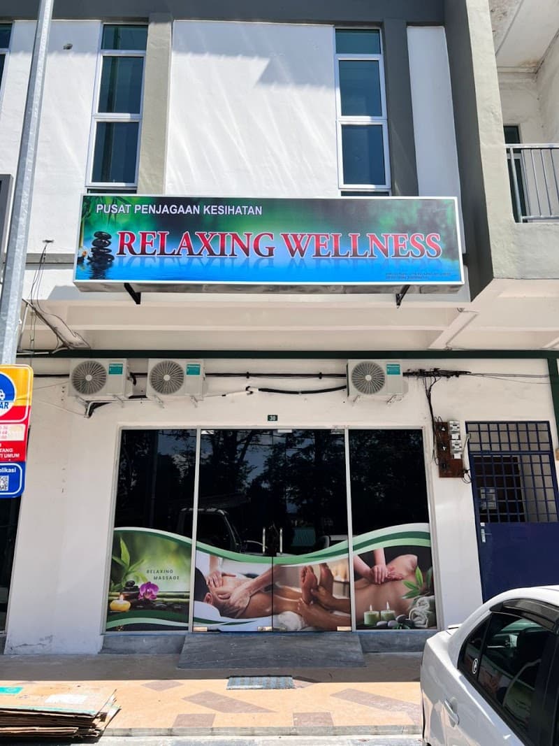 Relax Spa Ipoh photo
