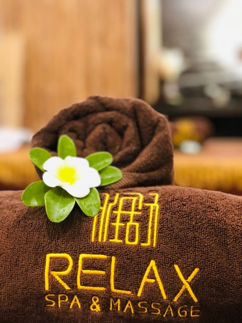 Relax spa Mithonu photo