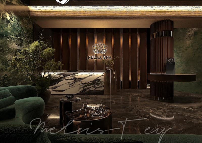 RELAX SPA - Nusa Bestari Johor Bahru photo