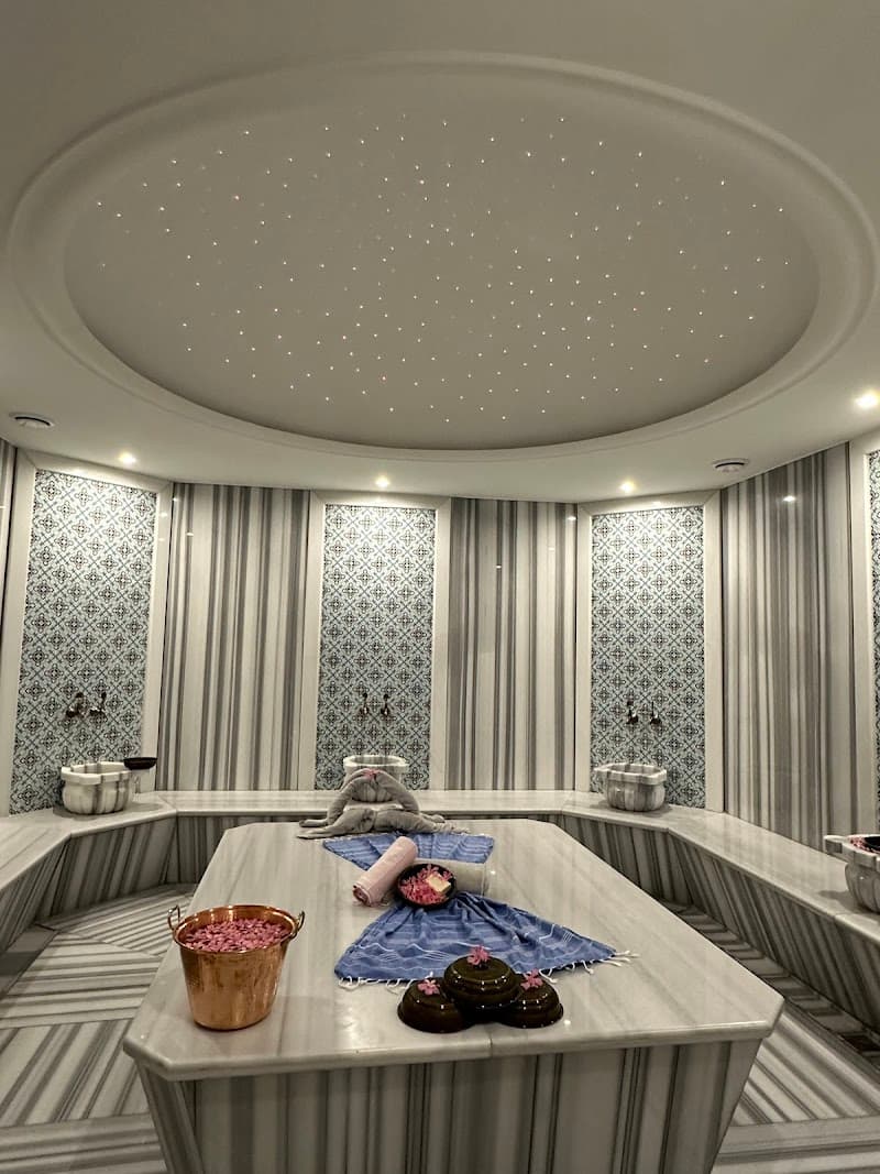Relax Spa&Pool&Turkısh Bath İstanbuk photo