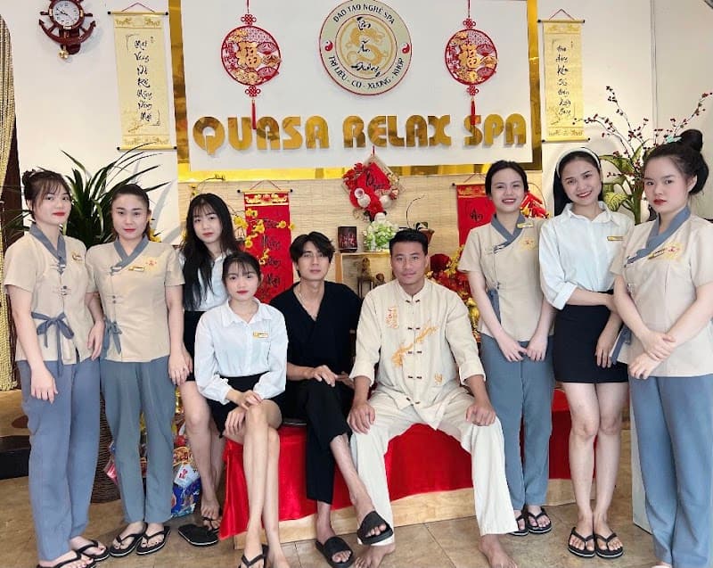 Relax Spa Quy Nhơn photo