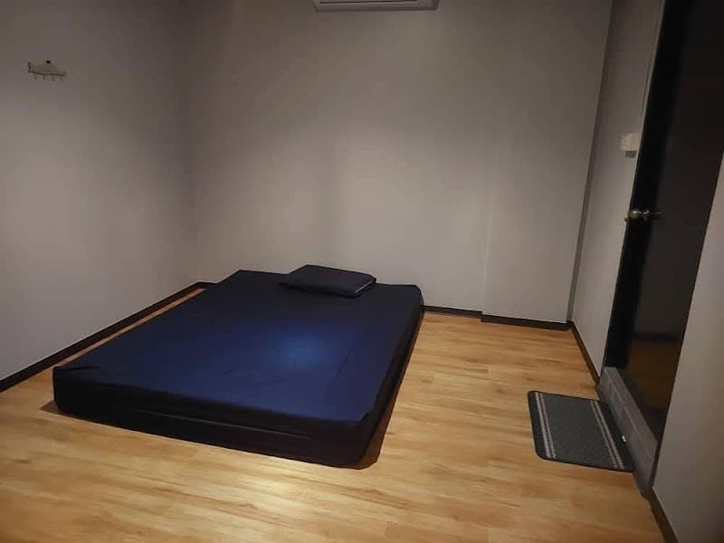Relax Spa (Thai Massage) Tawau photo