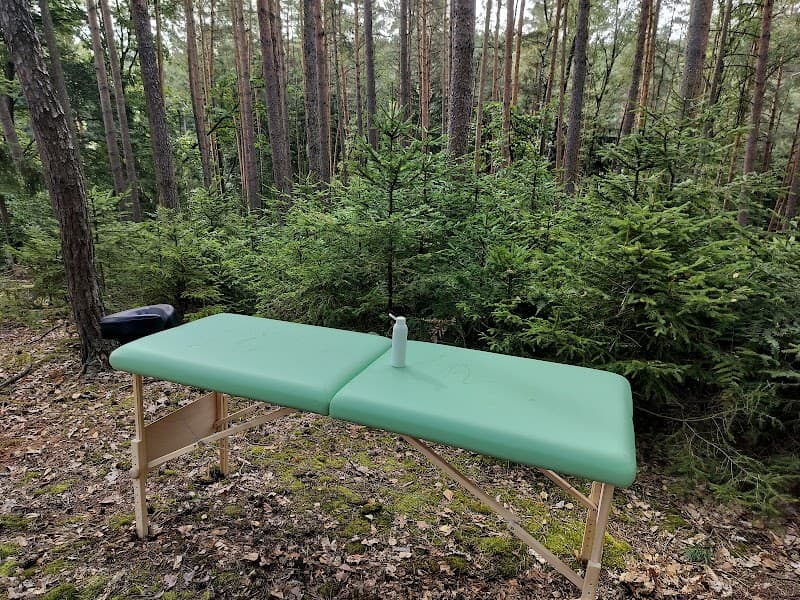 Relax & Stretch Masáže Zdeněk Česká Lípa photo