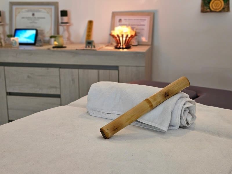 Relax Studio di Massaggi Busseto photo