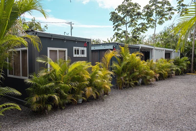 Relax Termalitas Hot Springs Arenal photo
