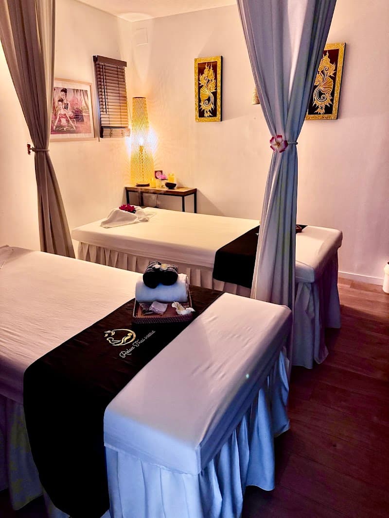 Relax Thai Institut Mougins photo