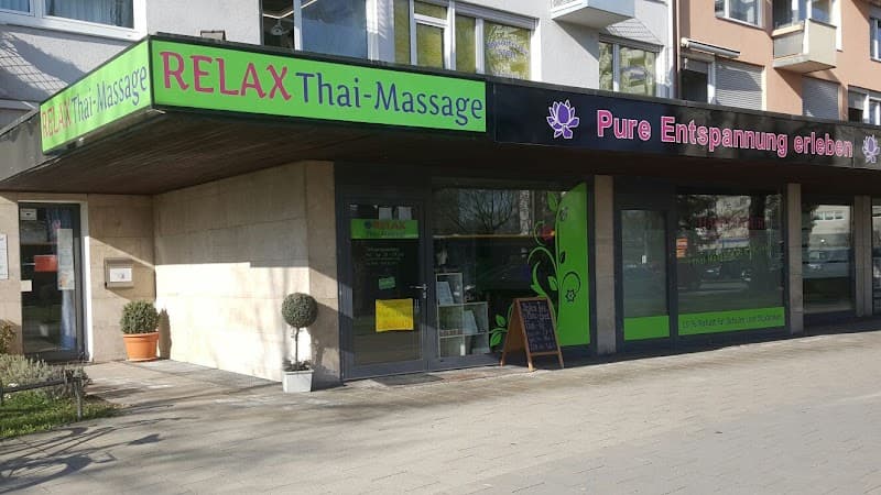 Relax Thai Massage Regensburg photo