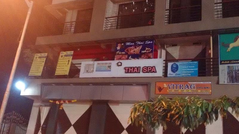 Relax Thai Spa Mira Road Mira Road East photo