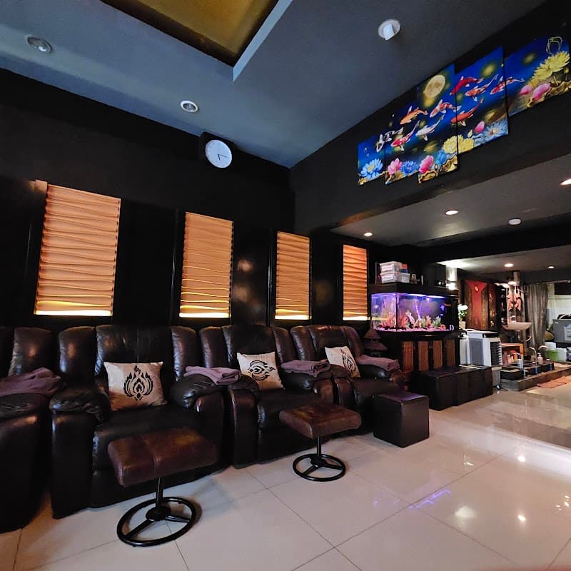 Relax Thai Traditional Massage Doem Bang Nang Buat photo