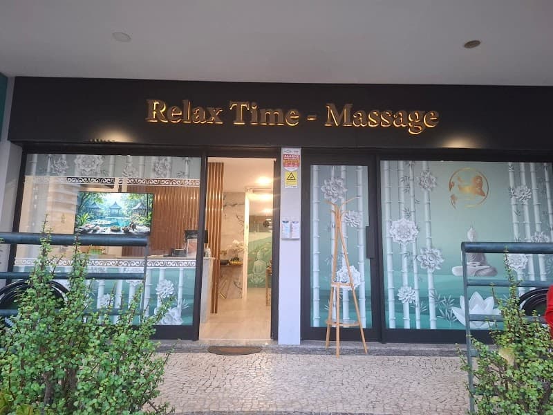 Relax Time Massage & Wellness Madeira photo
