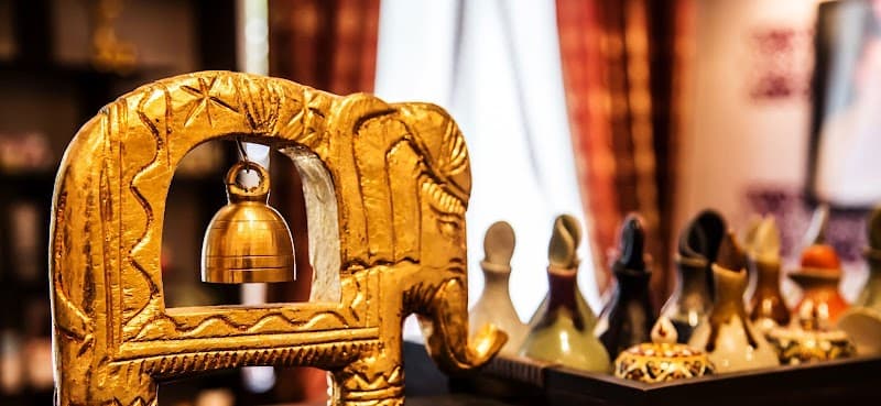 Relax Time Thai massage and spa Moscow photo