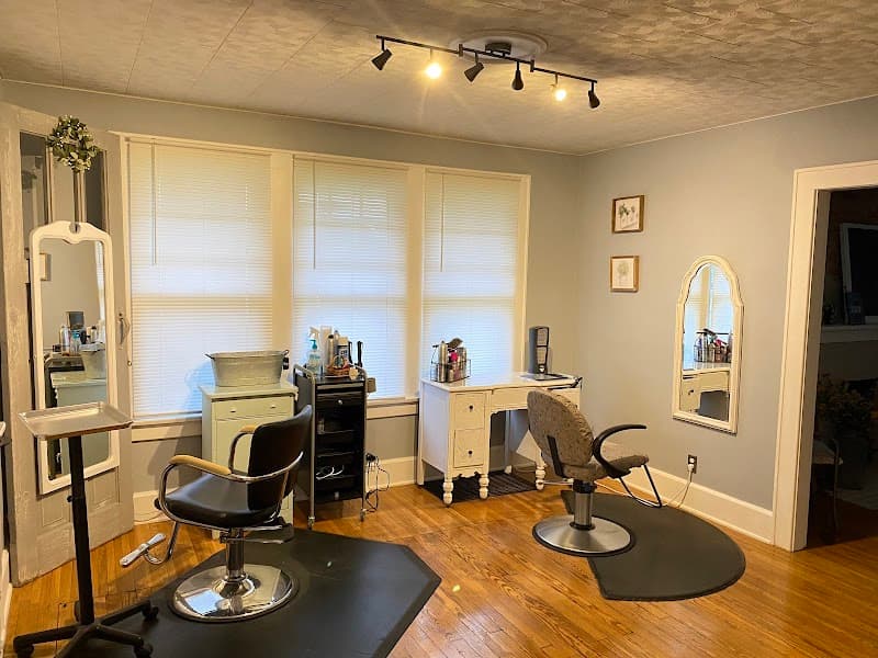 Relax Wellness Salon Grove City photo