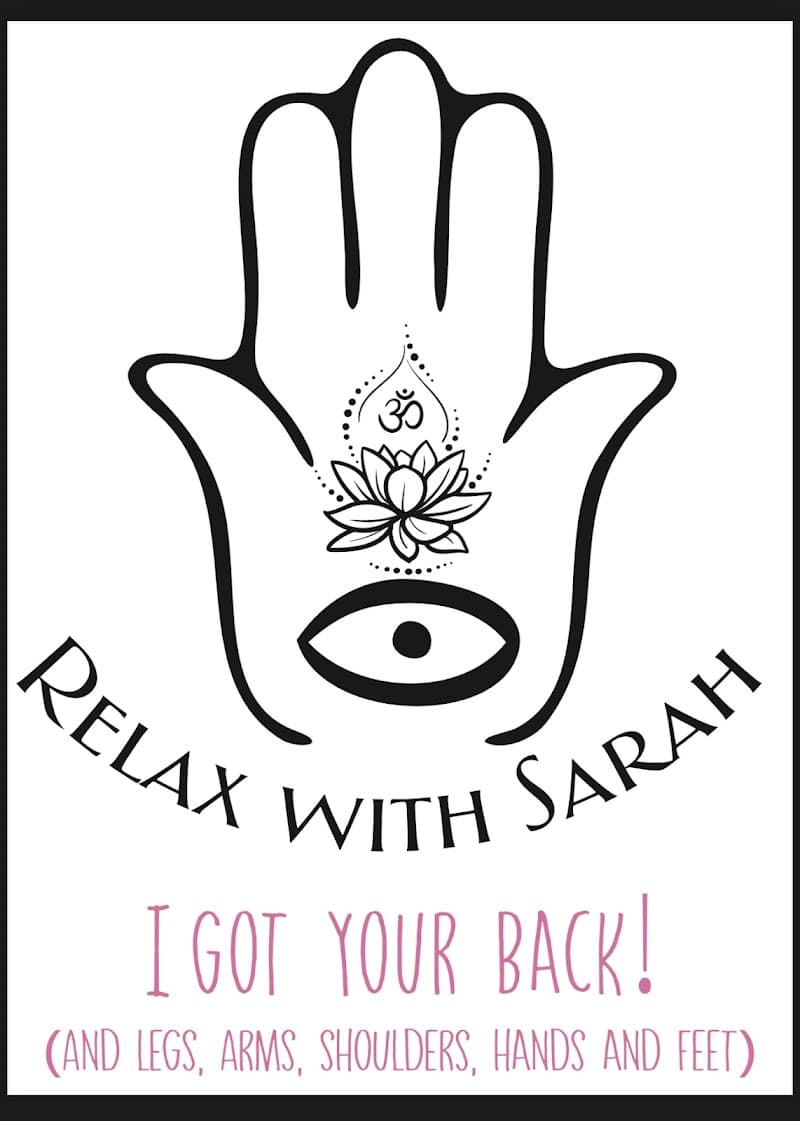 Relax with Sarah Prophetstown photo
