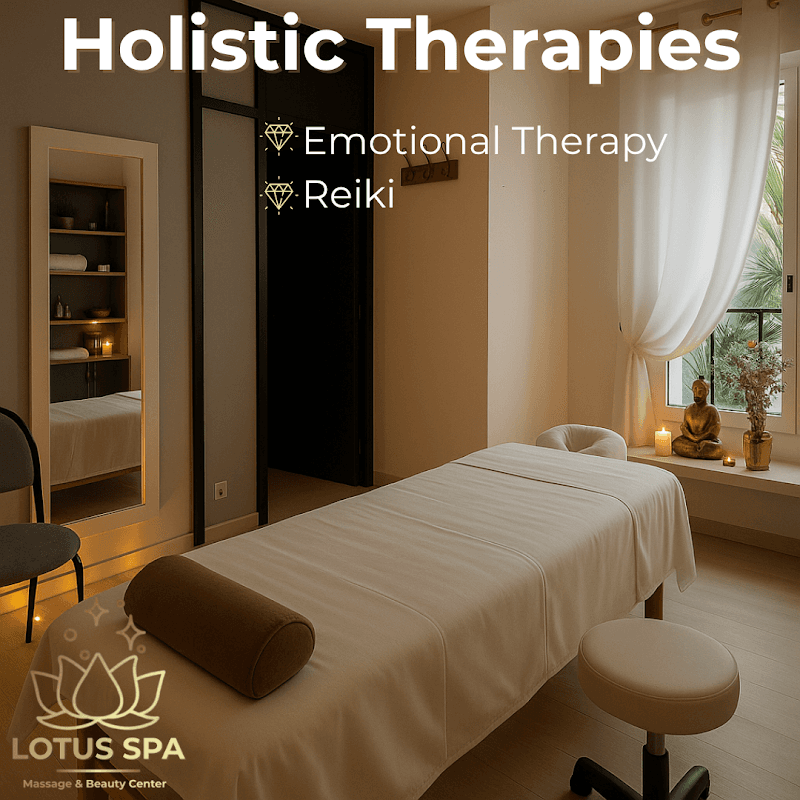 Relax your soul spa Alicante photo