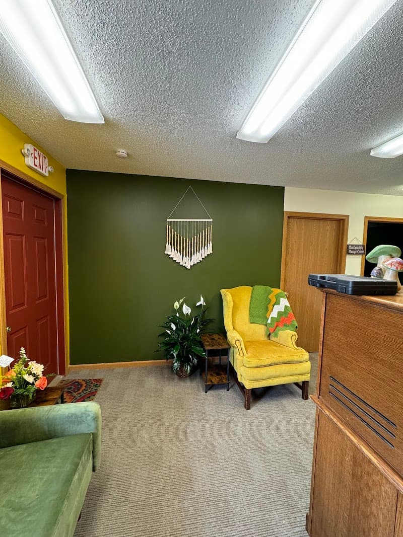 Relax-zen Massage Terre Haute photo