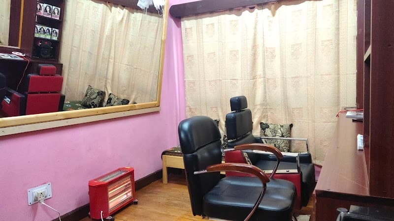 Relax Zone Spa and beauty Parlor Paro photo