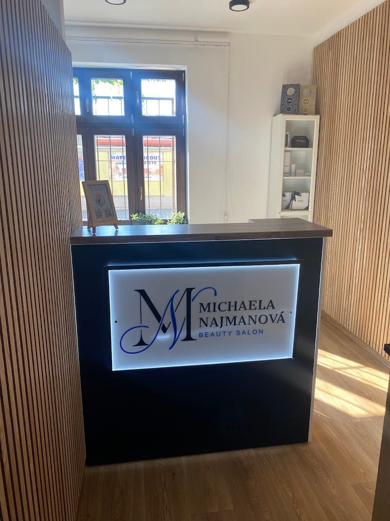 Relaxační a Kosmetické Studio Miluška Dvůr Králové nad Labem photo