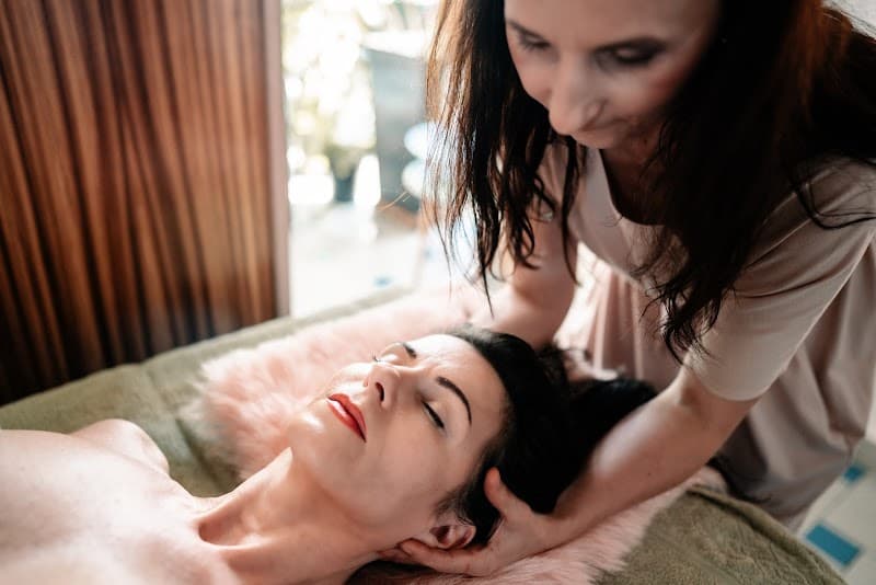 Relaxační a masážní studio Bea Znojmo photo