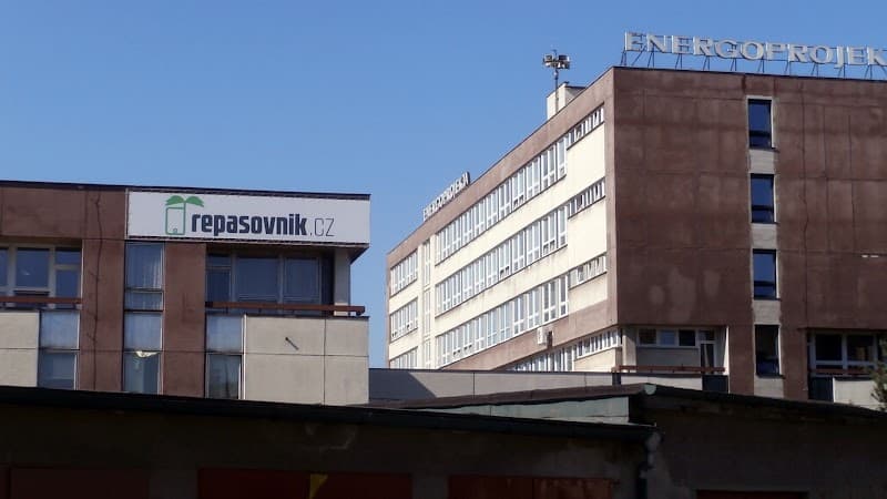 Relaxační centrum Adam Přerov photo