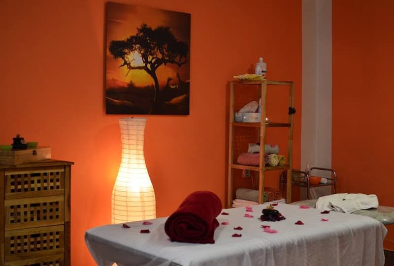 Relaxační Centrum Čtyřlístek Olomouc photo