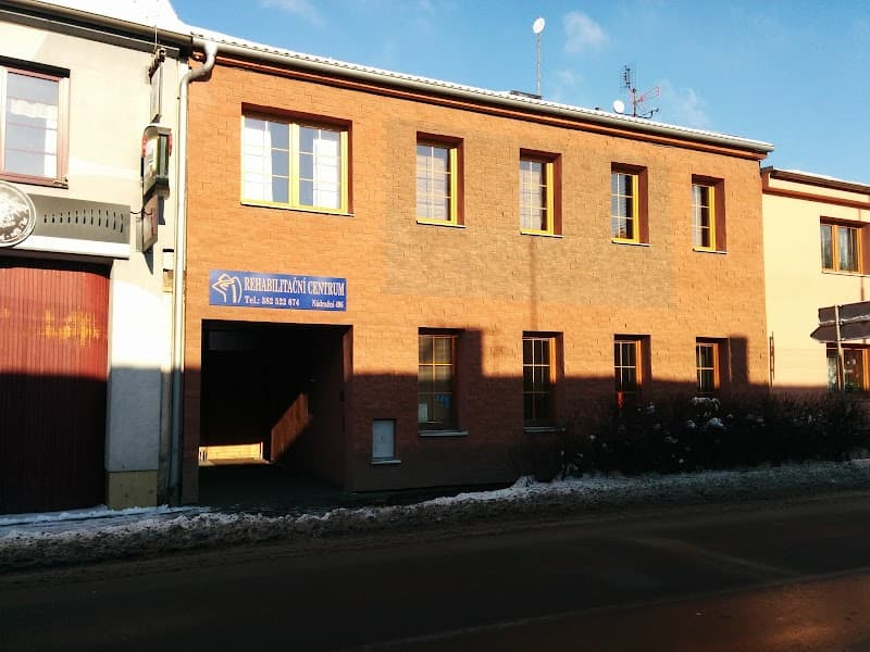 Relaxační centrum Milevsko photo