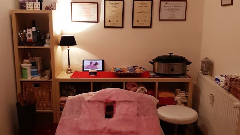 Relaxační Masáže Eva Hoduláková Praha photo