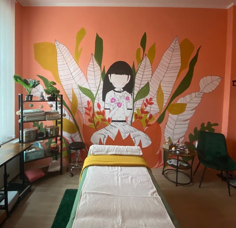 Relaxační masáže Petra M. Krnov photo