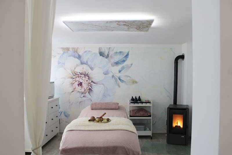 Relaxacni Salon Kvet Zivota Zastávka photo