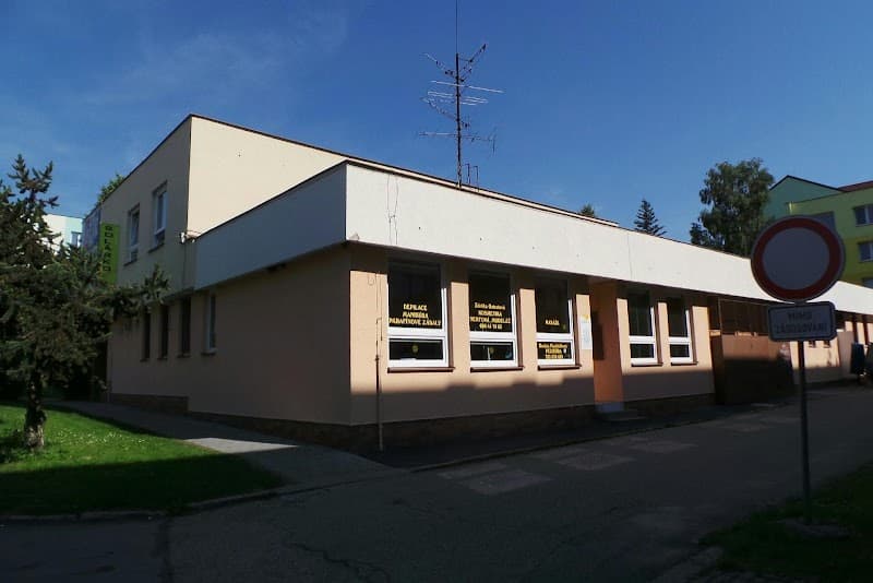 Relaxační salon Sluníčko Kaplice photo