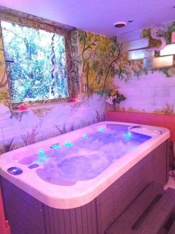 Relaxační salon Věra Praha photo