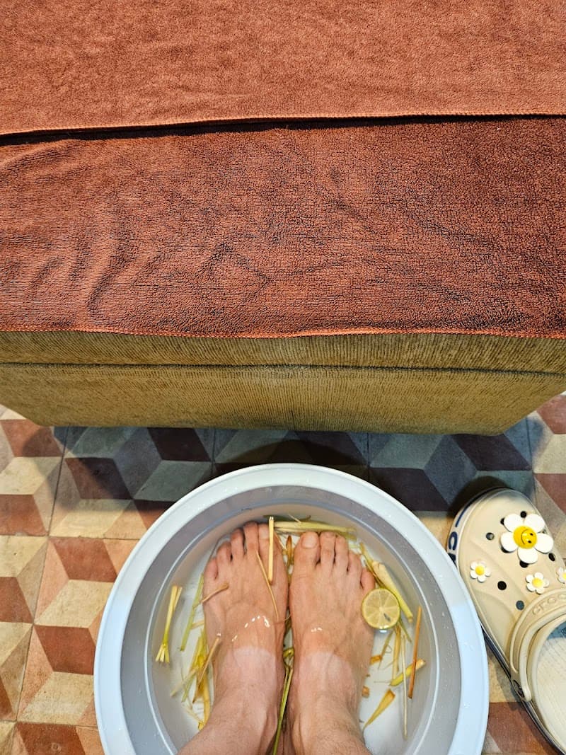 Relaxanh Wellness Spa Da Nang Hoi An photo